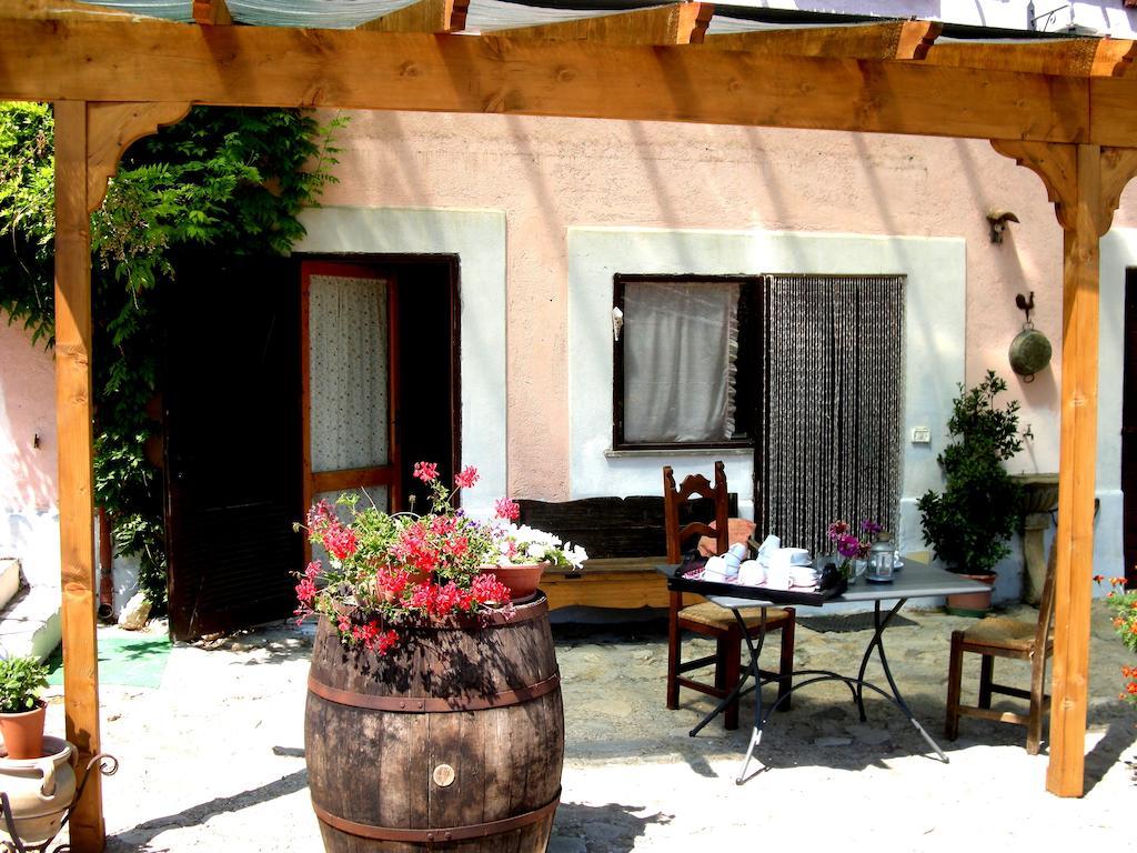 Agrihouse Villa Bracciano  Exterior photo